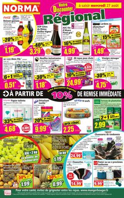 Catalogue Norma 27.08.2025 - 02.09.2025