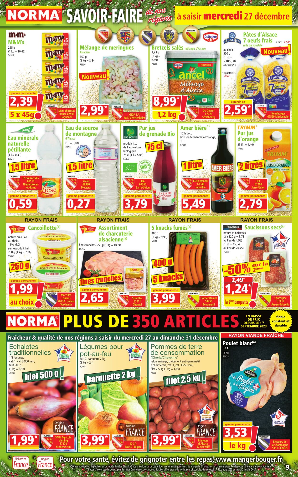 Catalogue Norma 27.12.2023 - 02.01.2024