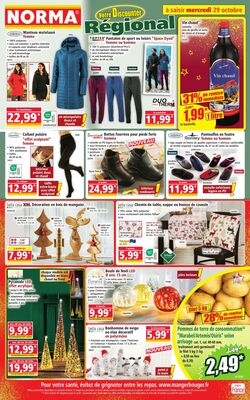 Catalogue Norma 22.12.2025 - 28.12.2025