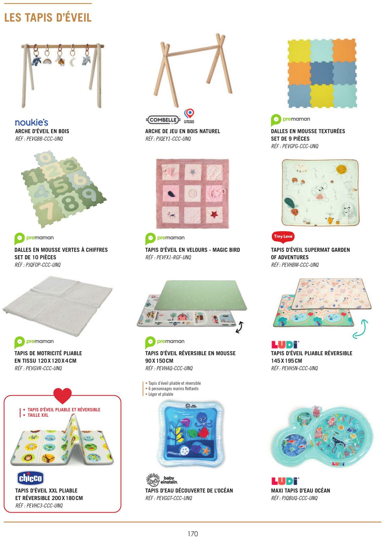 Catalogue Orchestra 01.08.2025 - 31.10.2025