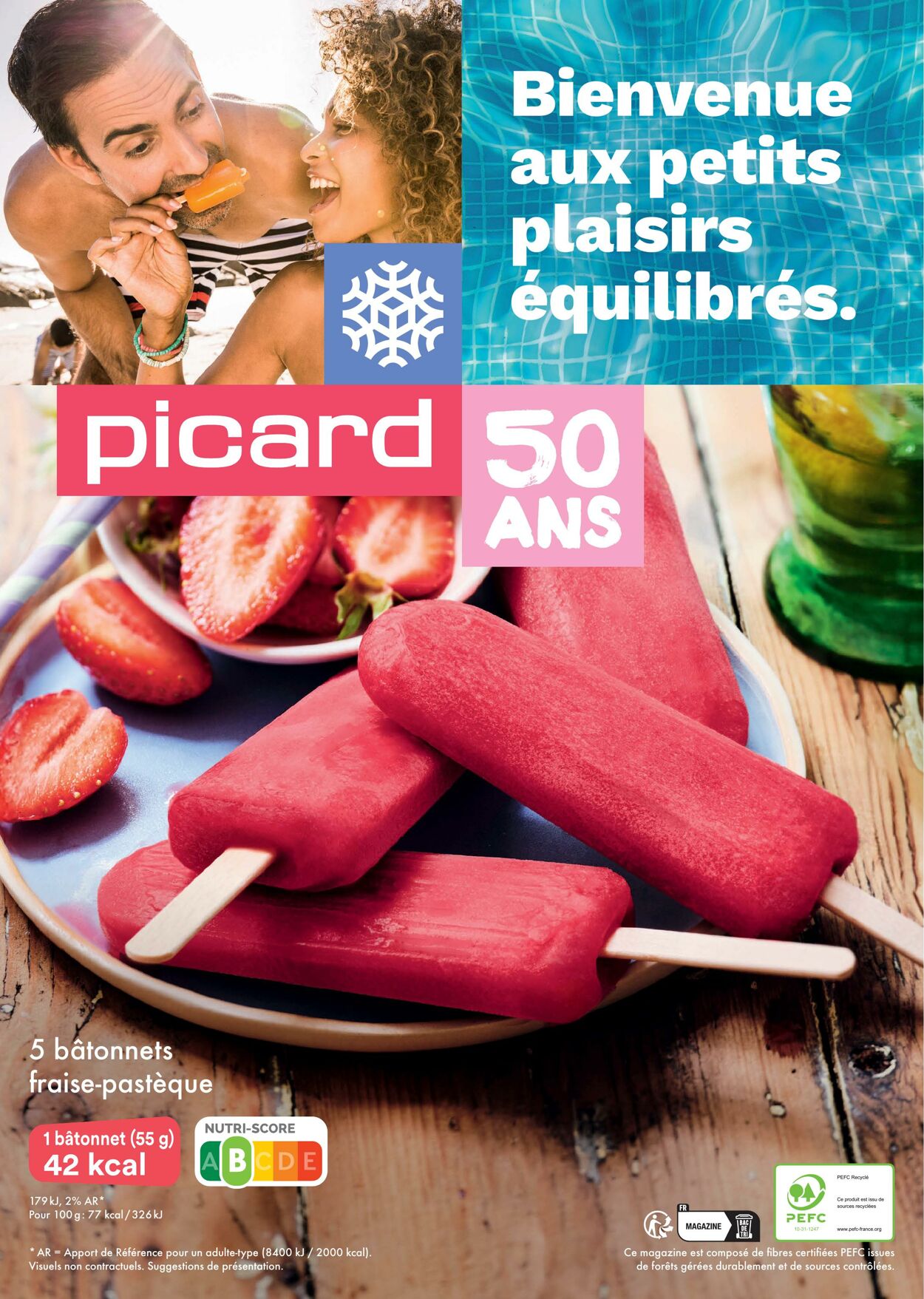 Catalogue Picard 24.09.2024 - 06.10.2024