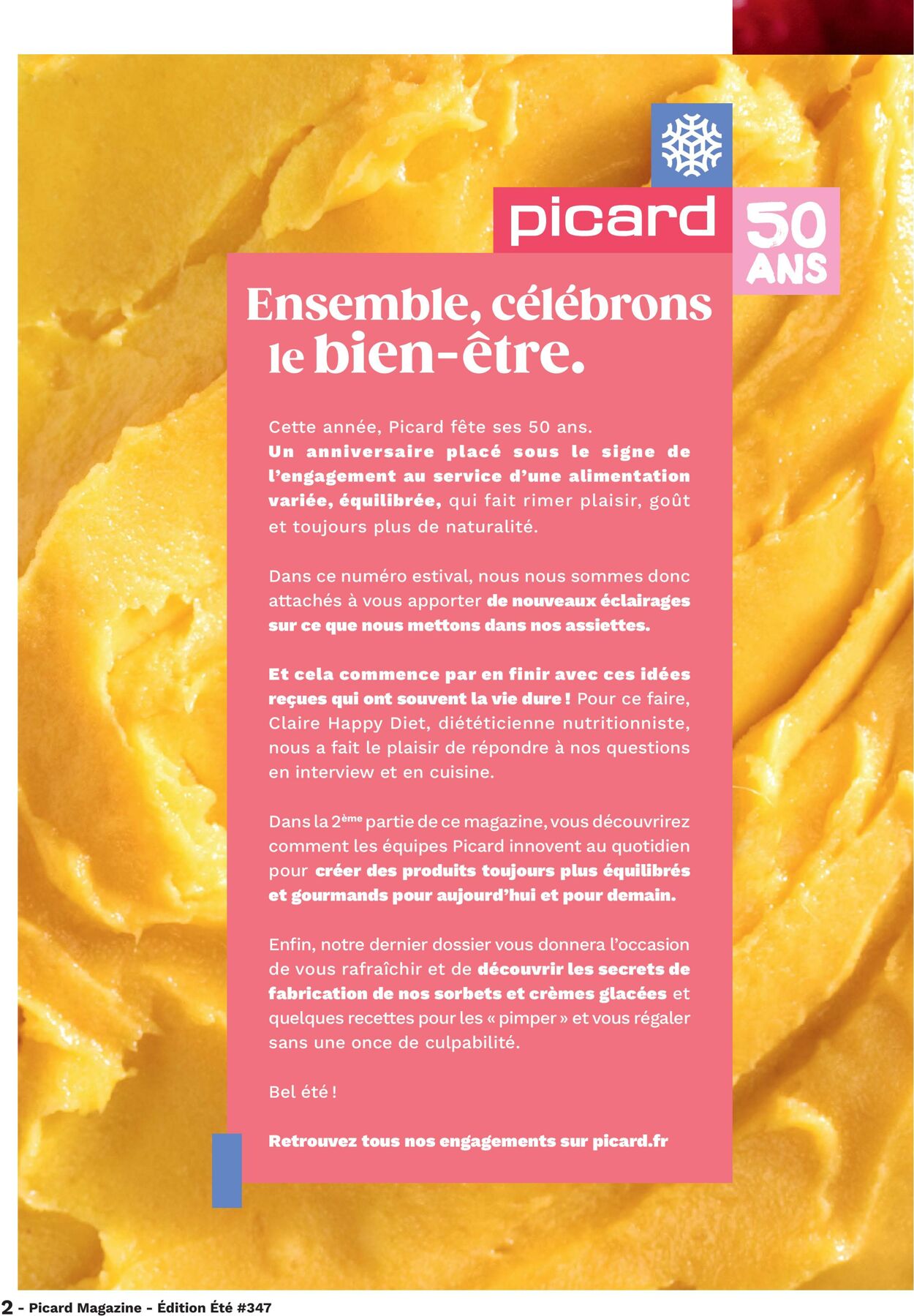 Catalogue Picard 24.09.2024 - 06.10.2024