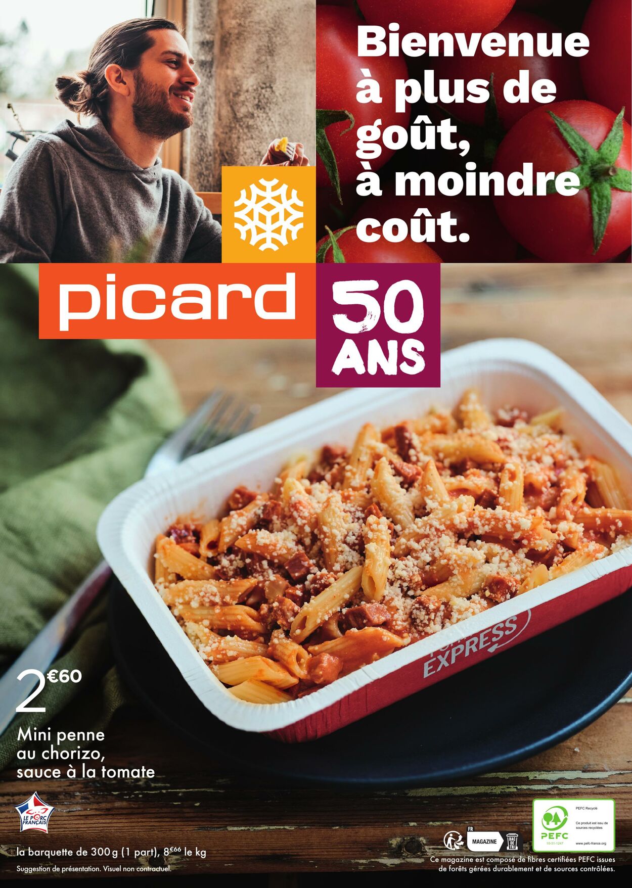 Catalogue Picard 18.11.2024 - 08.12.2024