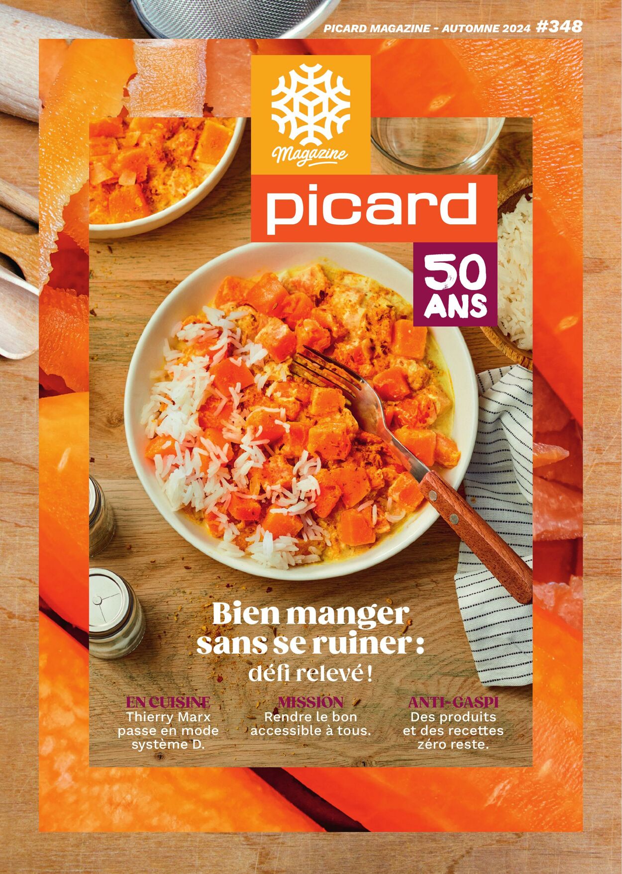 Picard Catalogues promotionnels