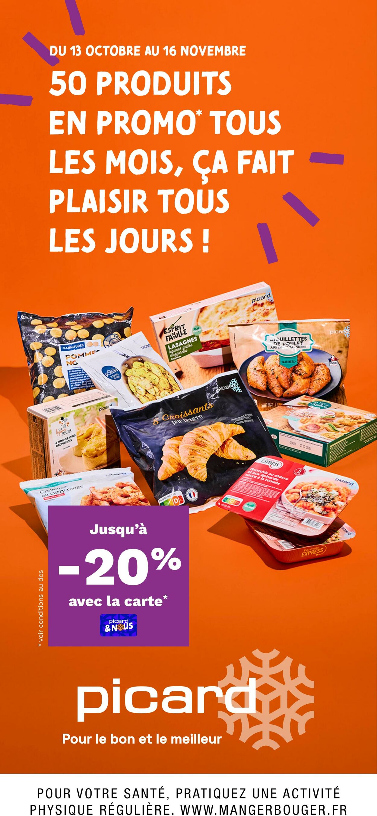 Catalogue Picard 17.11.2025 - 24.12.2025