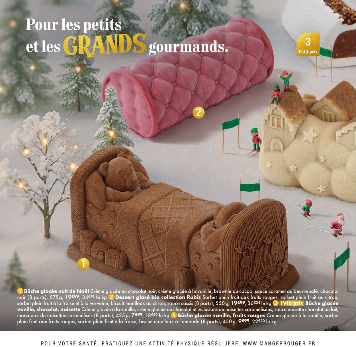 Catalogue Picard 17.11.2025 - 01.12.2025