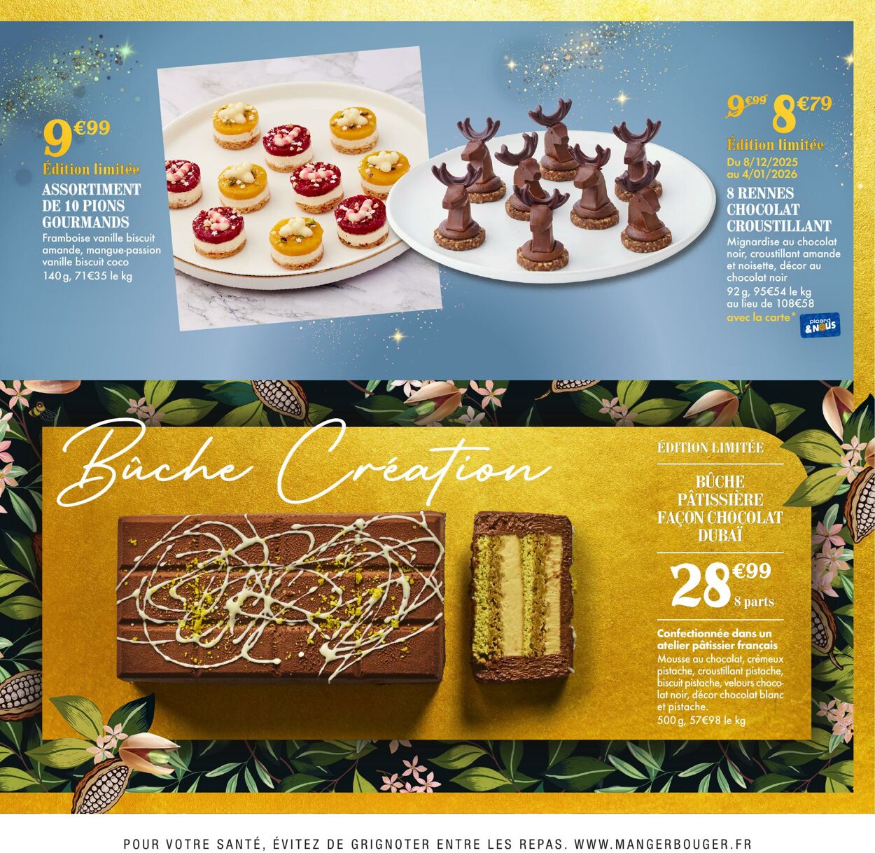 Catalogue Picard 20.11.2025 - 04.12.2025