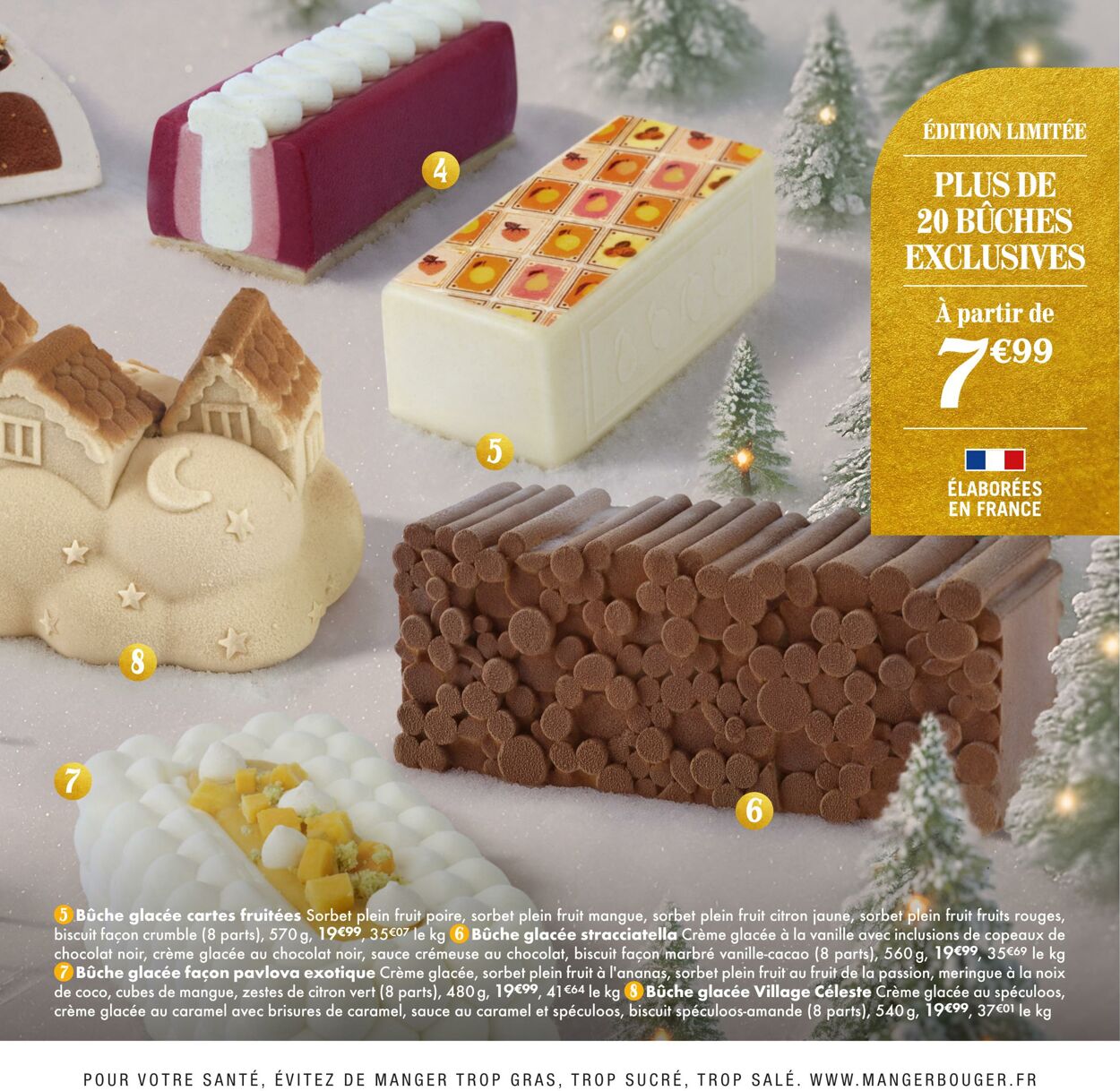 Catalogue Picard 20.11.2025 - 04.12.2025