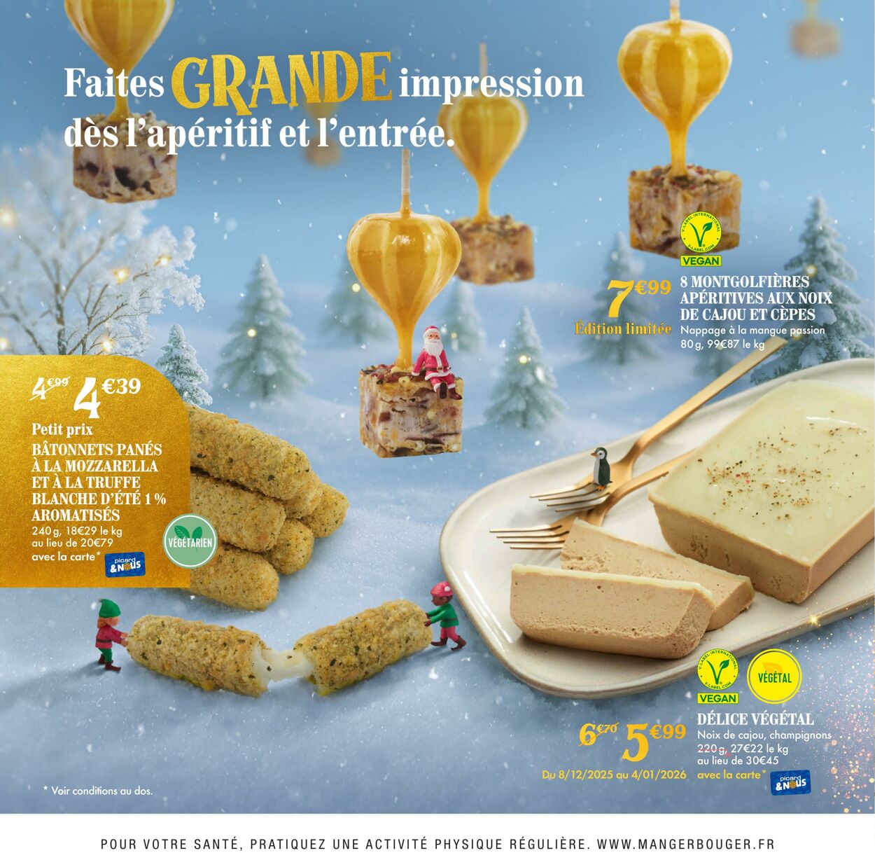 Catalogue Picard 19.11.2025 - 03.12.2025