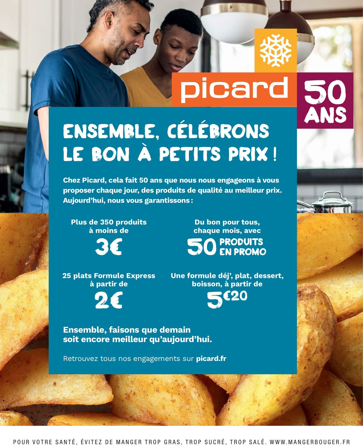 Catalogue Picard 07.10.2024 - 10.11.2024