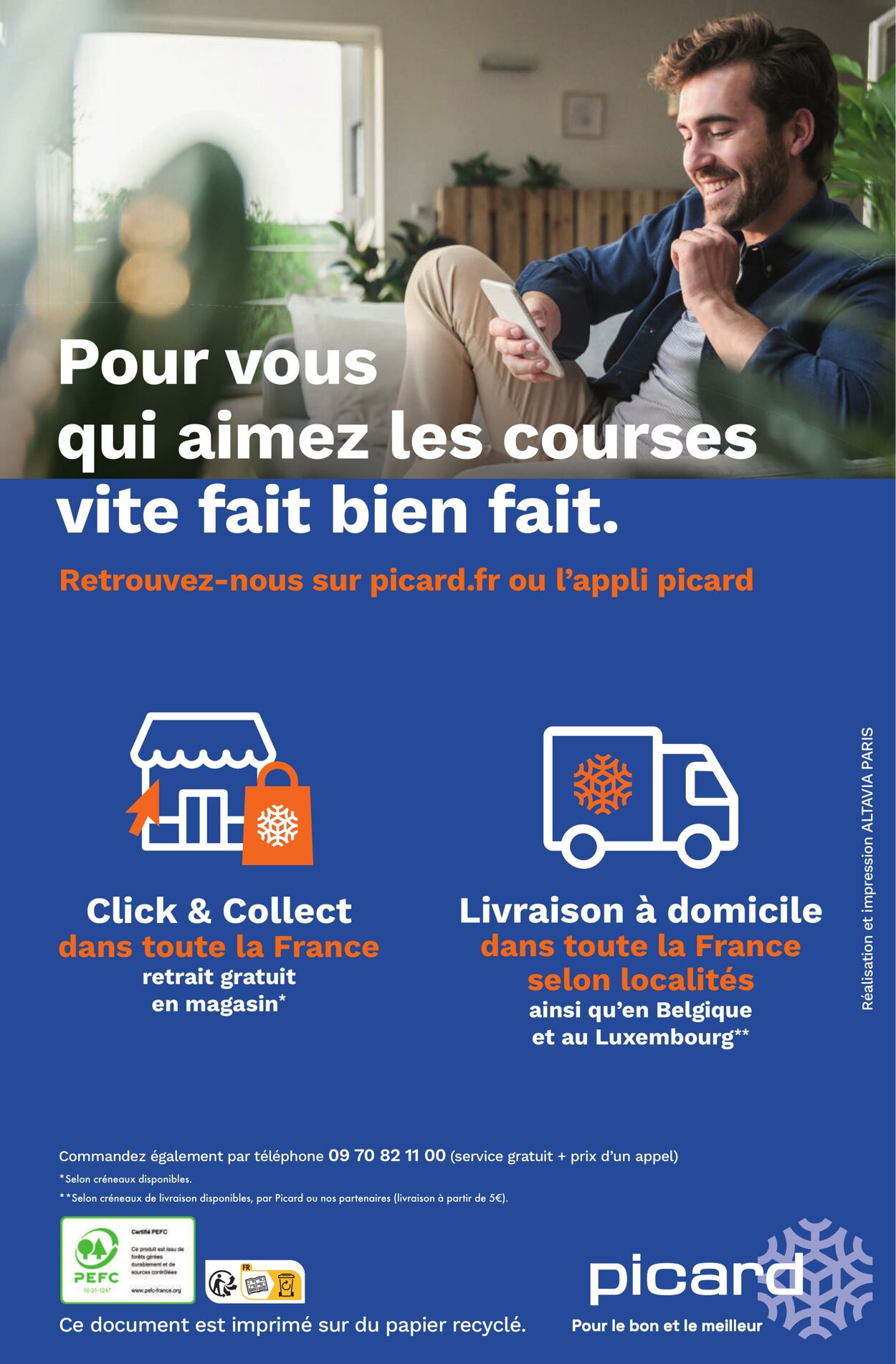 Catalogue Picard 17.11.2025 - 01.12.2025