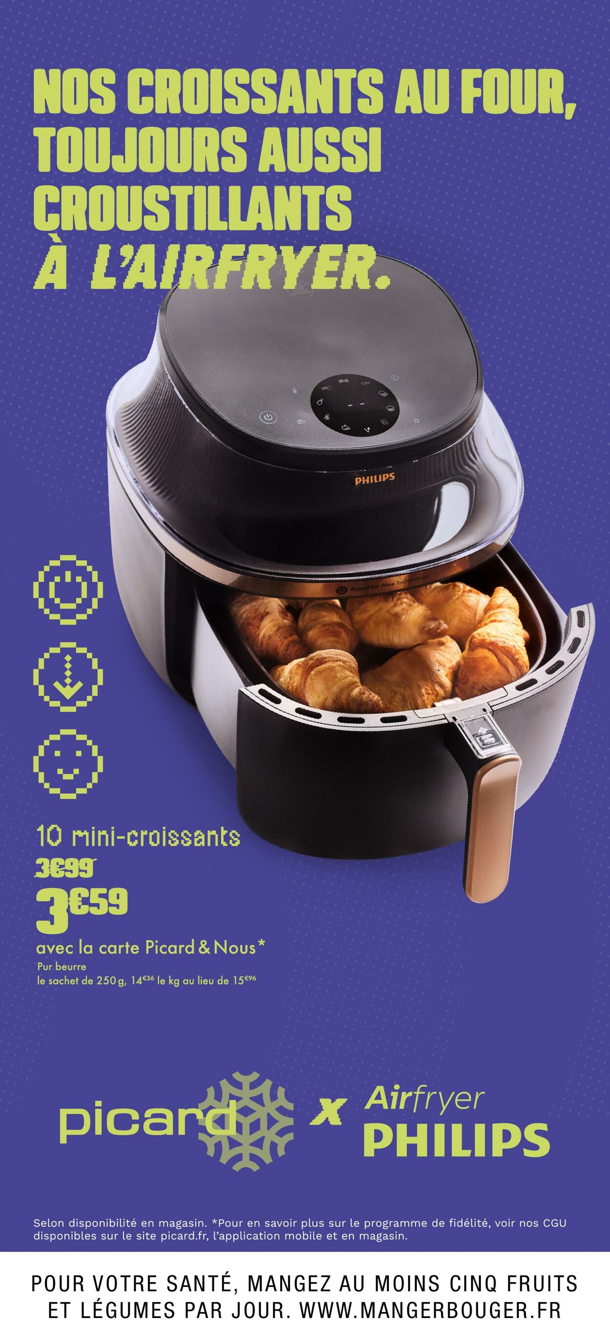 Catalogue Picard 27.10.2025 - 03.11.2025