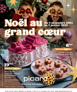 Catalogue Picard 22.08.2022 - 11.09.2022