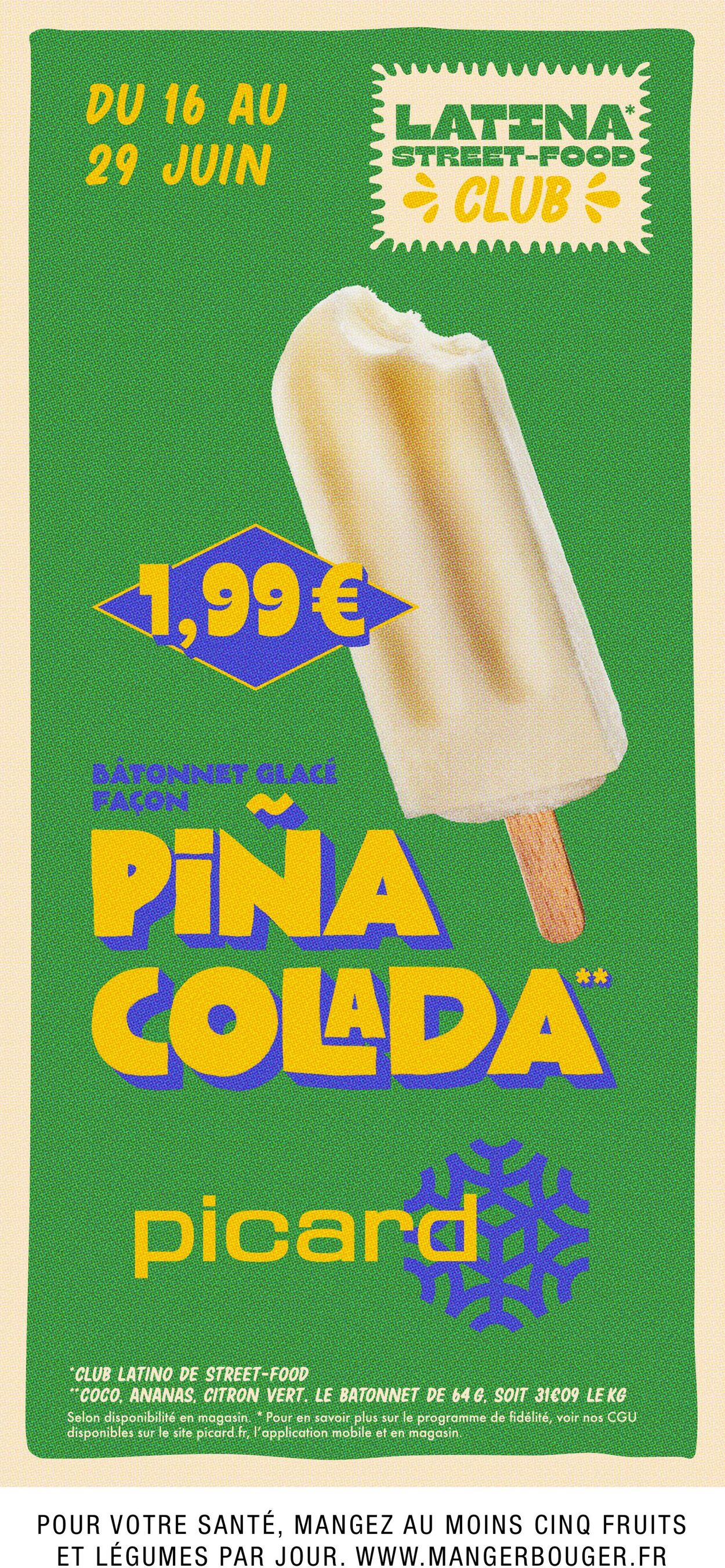 Catalogue Picard 30.06.2025 - 06.07.2025