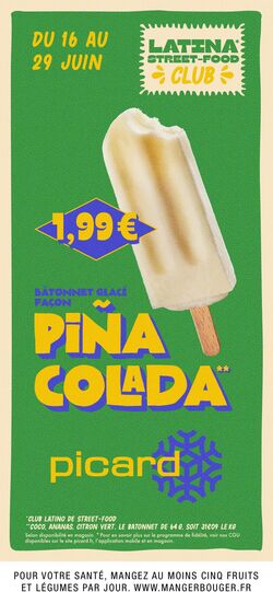Catalogue Picard 30.06.2025 - 06.07.2025