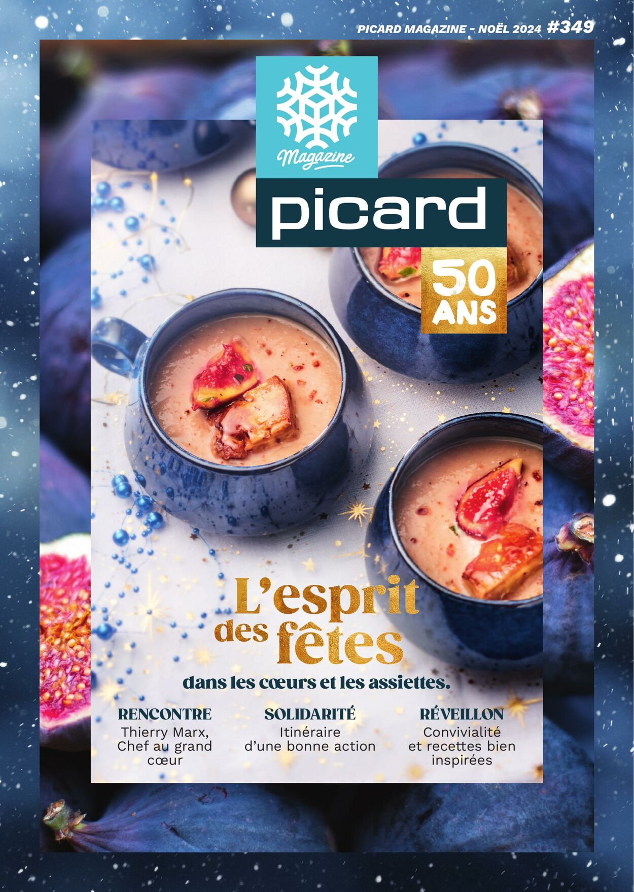 Catalogue Picard 03.01.2025 - 17.01.2025