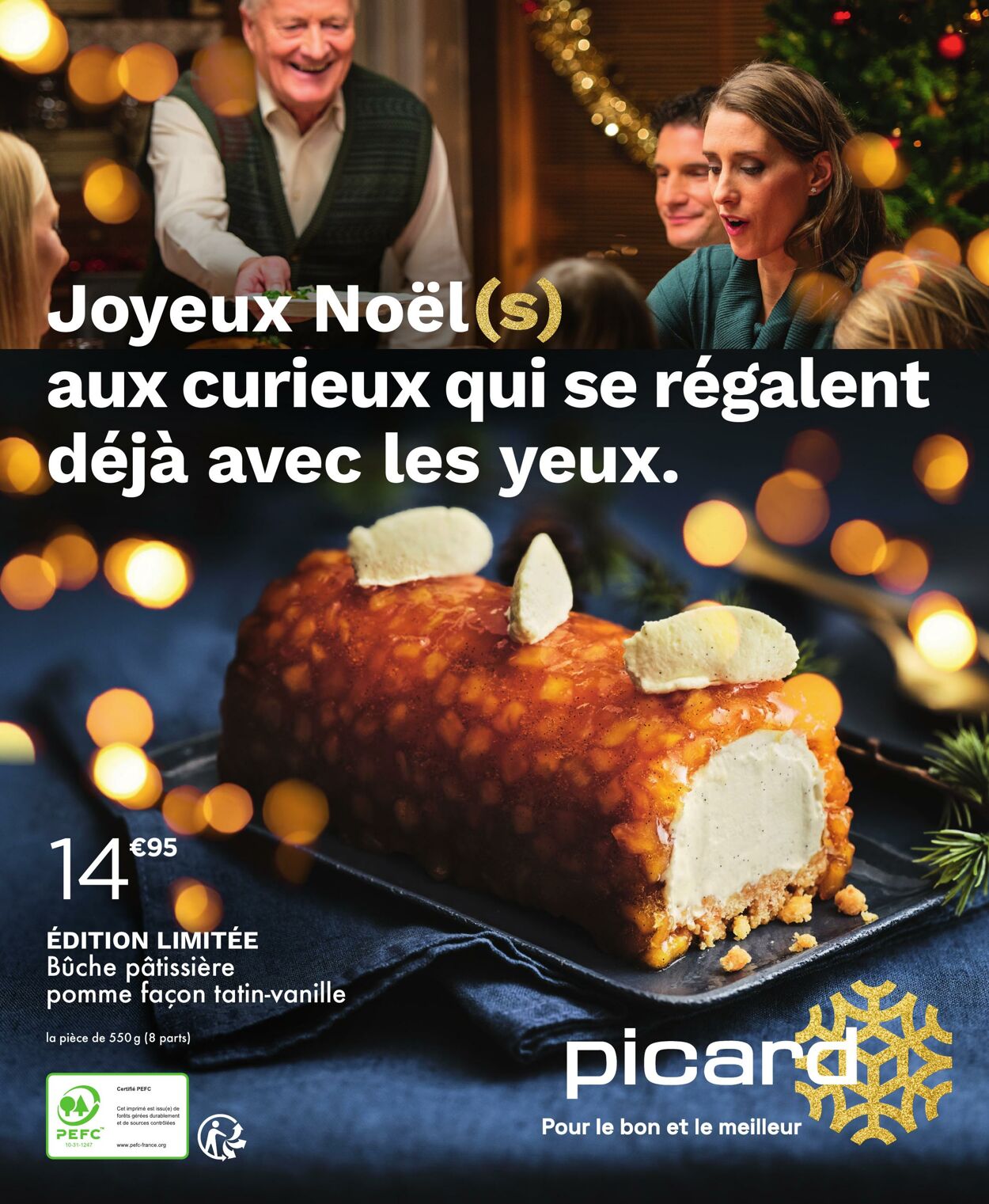 Catalogue Picard 15.11.2021 - 23.12.2021