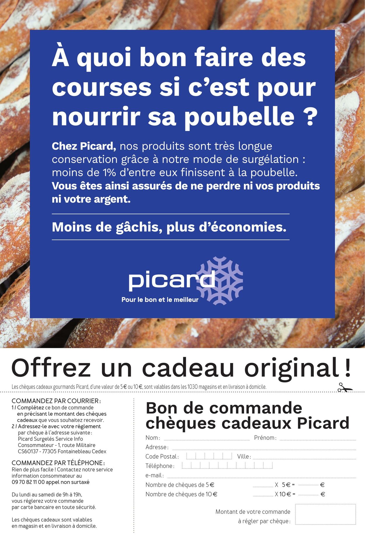 Catalogue Picard 10.10.2022 - 13.11.2022