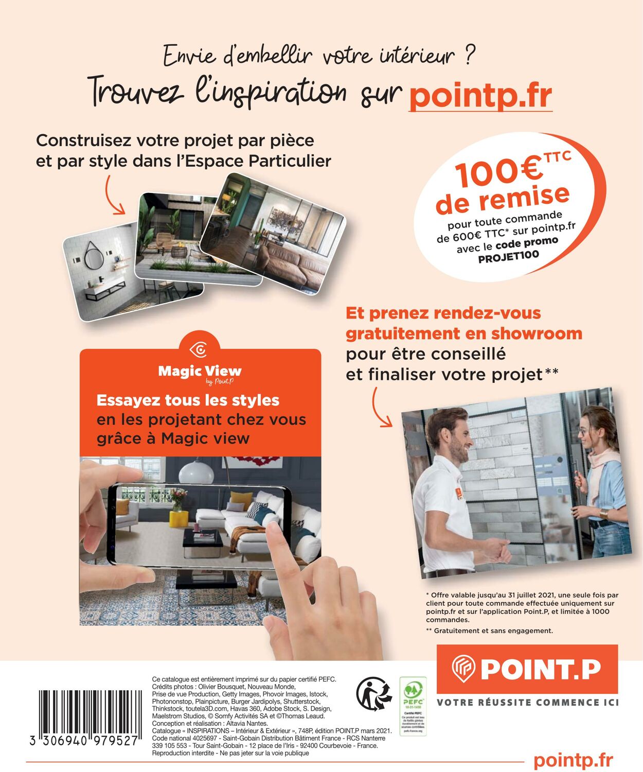 Catalogue Point P 12.02.2021 - 31.12.2021
