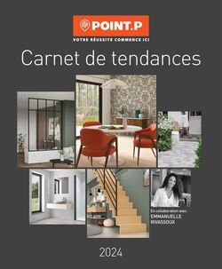 Catalogue Point P 01.08.2022 - 31.07.2023