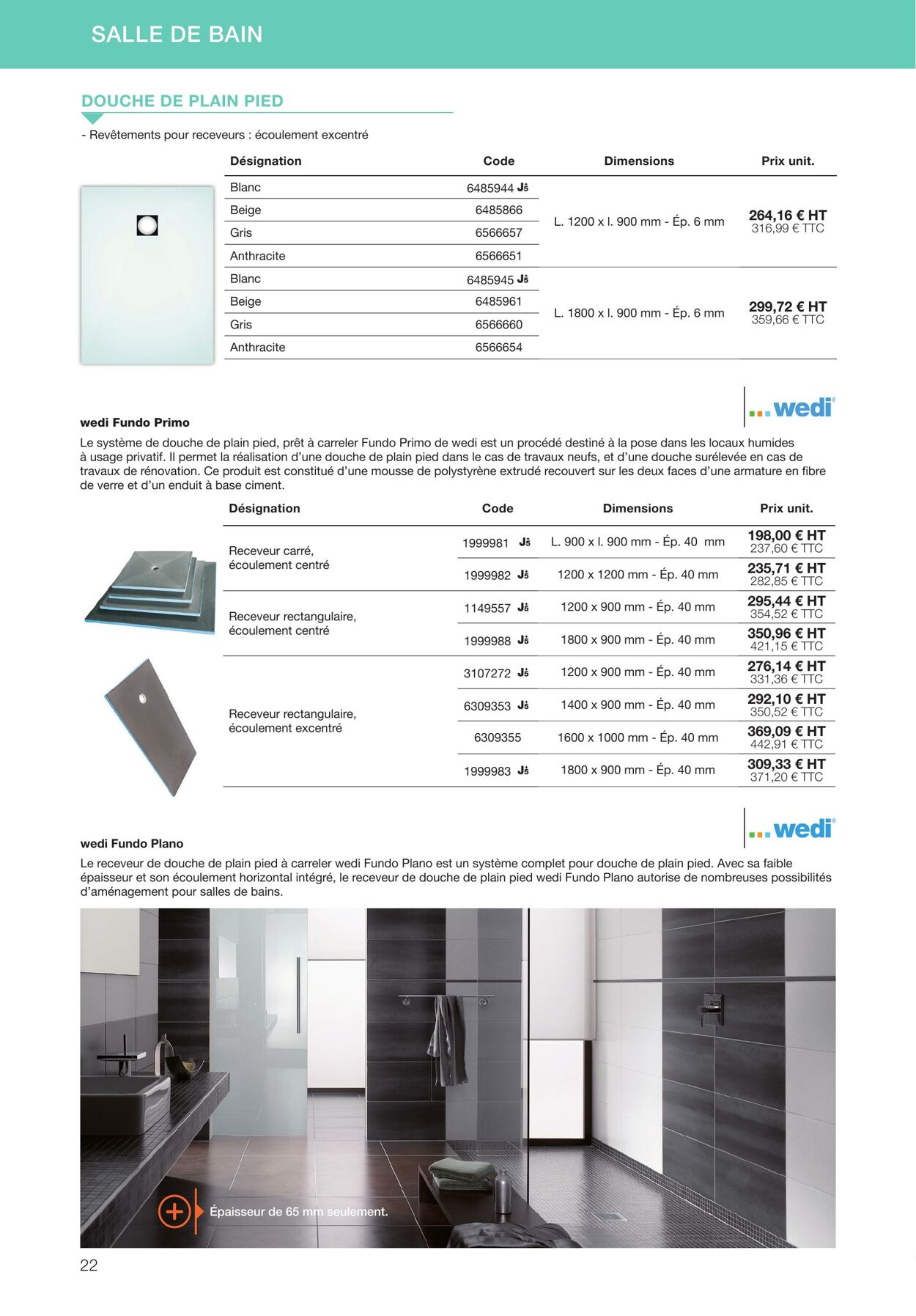 Catalogue Point P 01.08.2022 - 31.07.2023