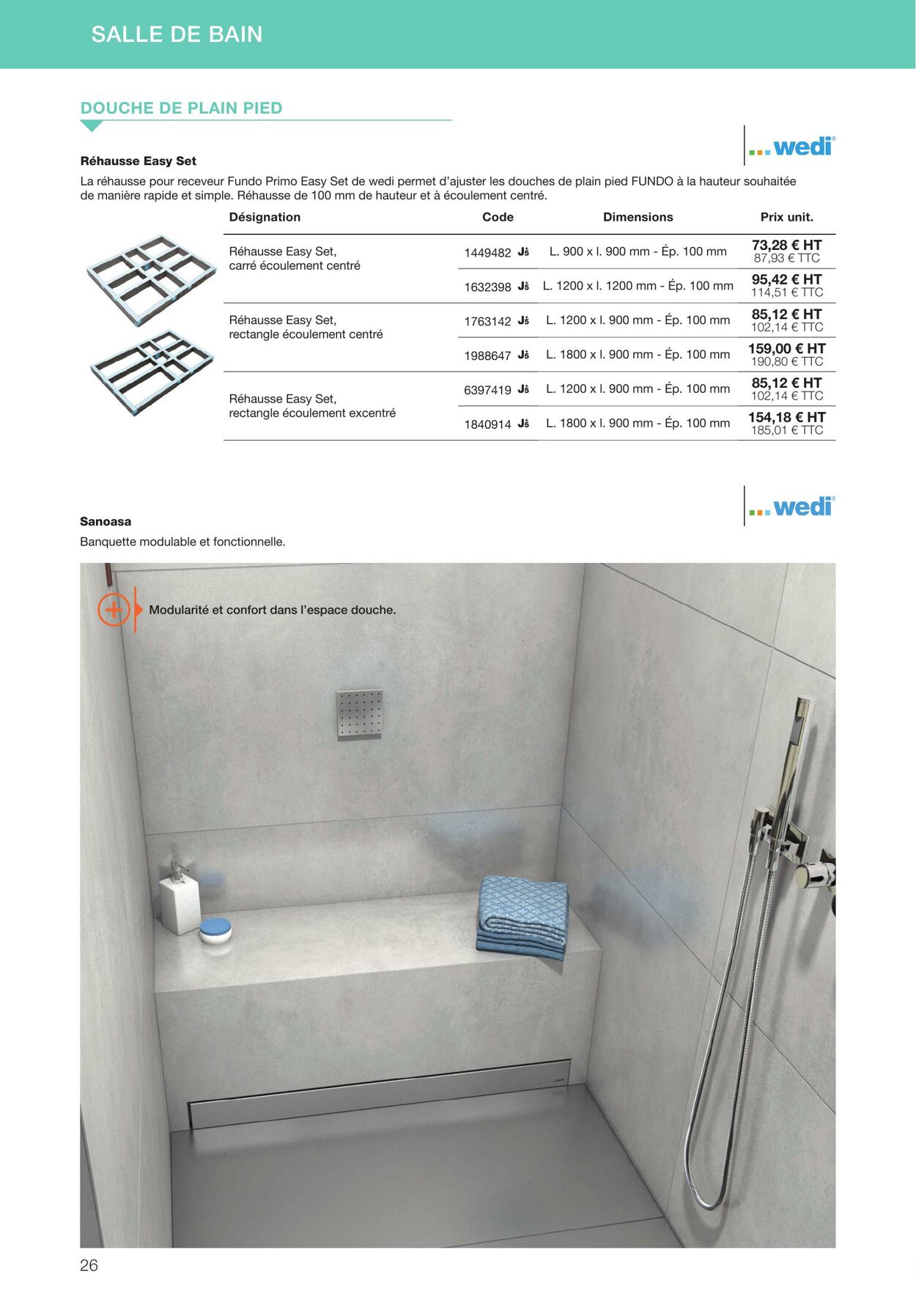 Catalogue Point P 01.08.2022 - 31.07.2023