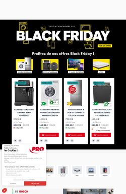Catalogue Pro Cie 18.01.2026 - 31.01.2026