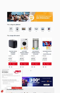Catalogue Pro Cie 27.07.2025 - 09.08.2025