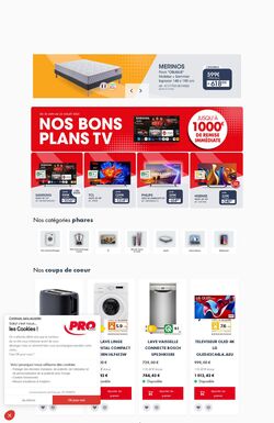 Catalogue Pro Cie 13.07.2025 - 26.07.2025