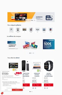 Catalogue Pro Cie 01.06.2025 - 14.06.2025
