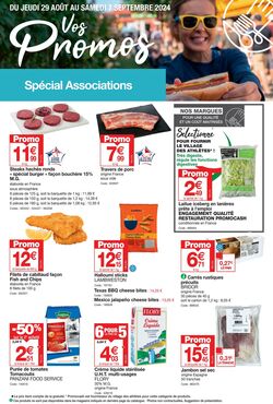 Catalogue Promocash 20.06.2023 - 01.07.2023