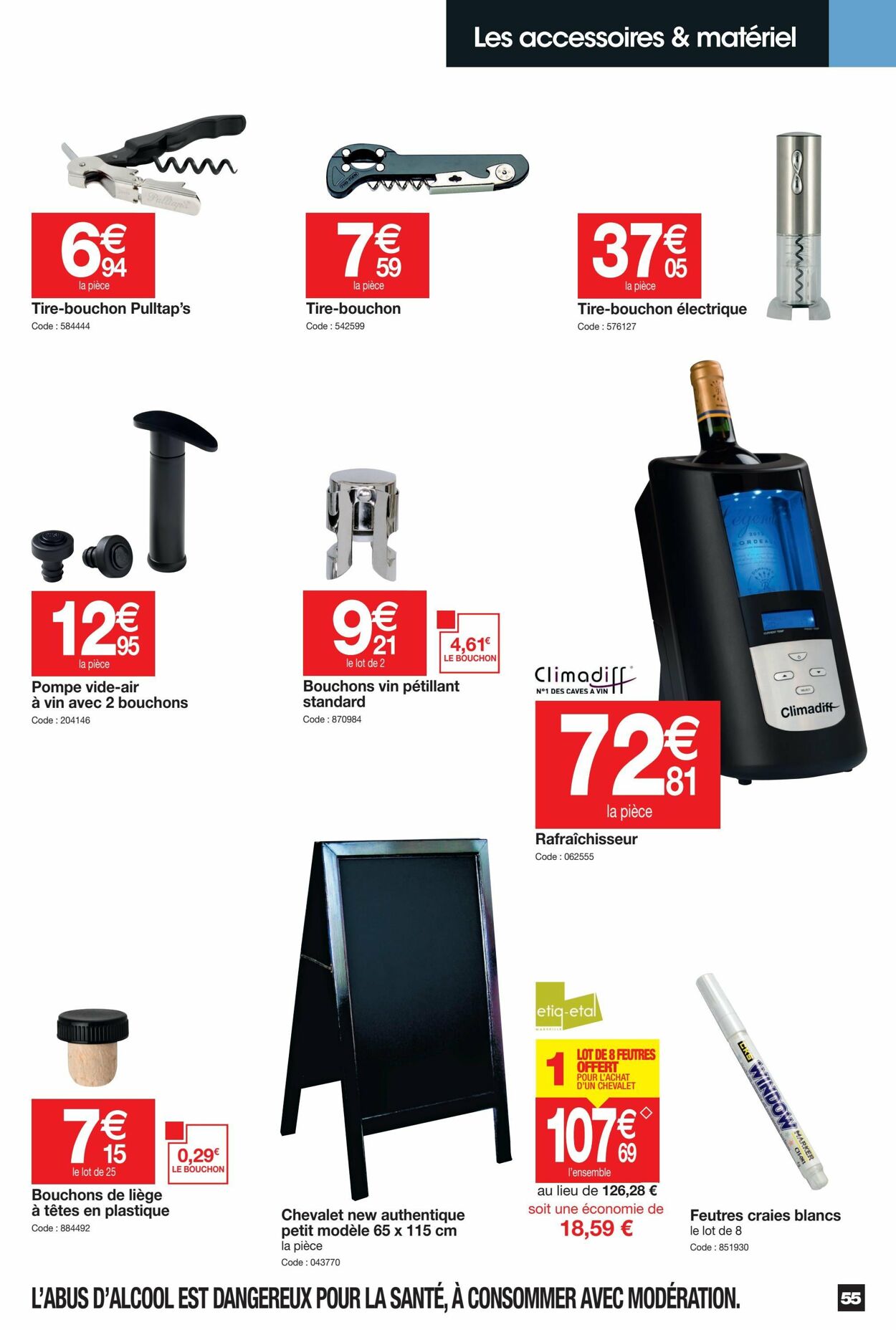 Catalogue Promocash 08.09.2022 - 01.10.2022