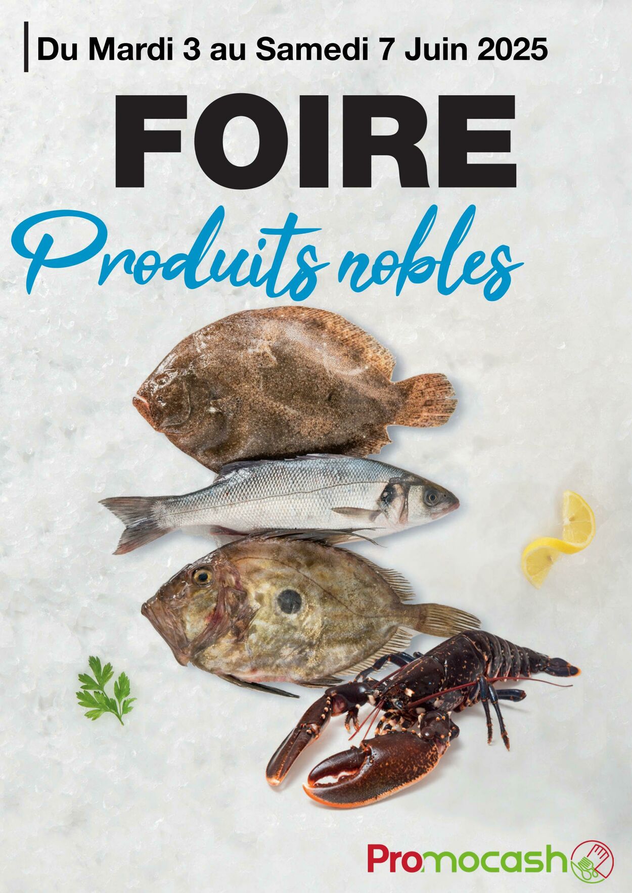 Catalogue Promocash 03.06.2025 - 17.06.2025
