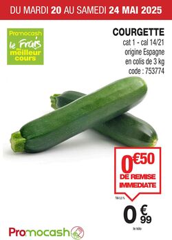 Catalogue Promocash 13.06.2025 - 27.06.2025