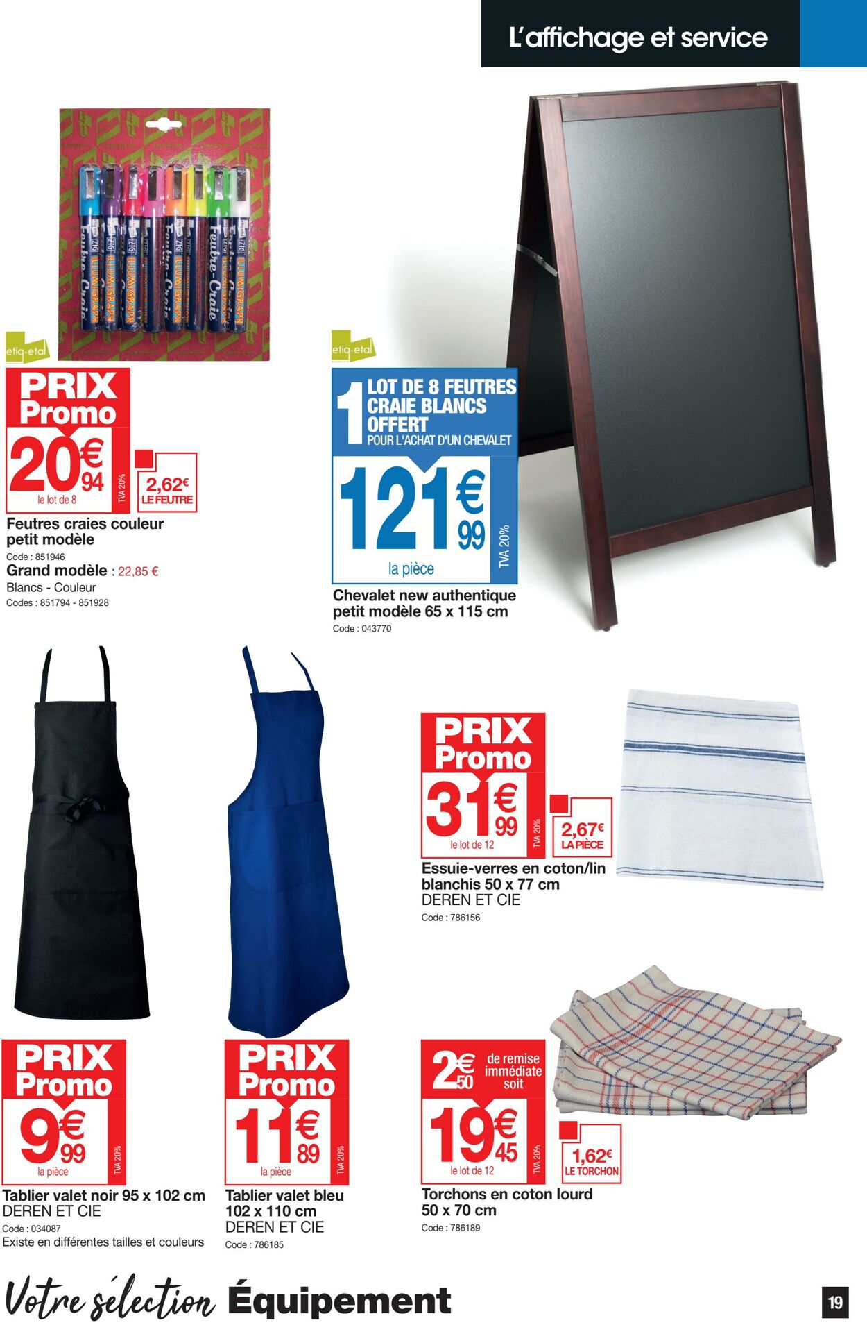 Catalogue Promocash 02.03.2023 - 01.04.2023