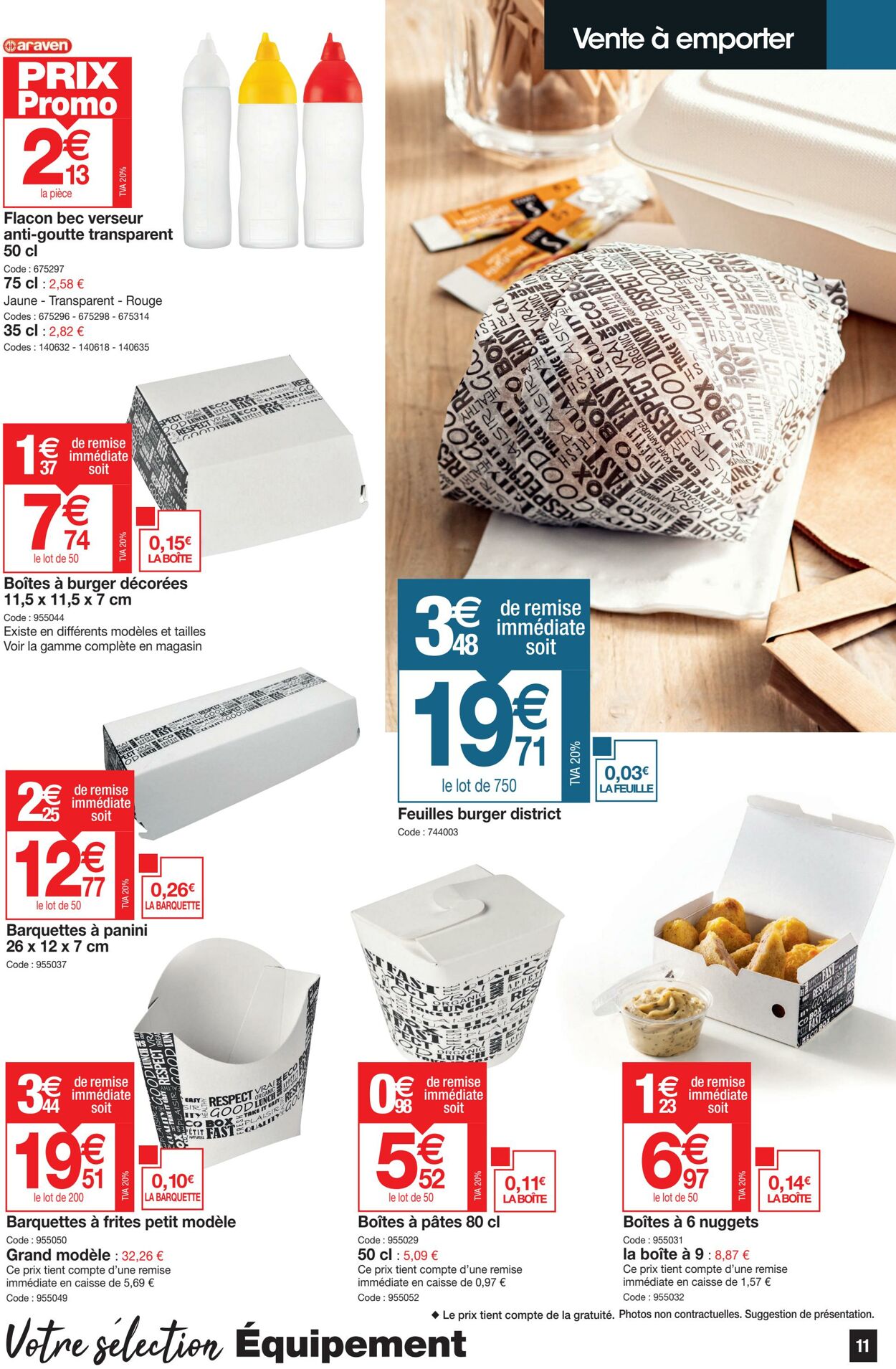 Catalogue Promocash 02.03.2023 - 01.04.2023