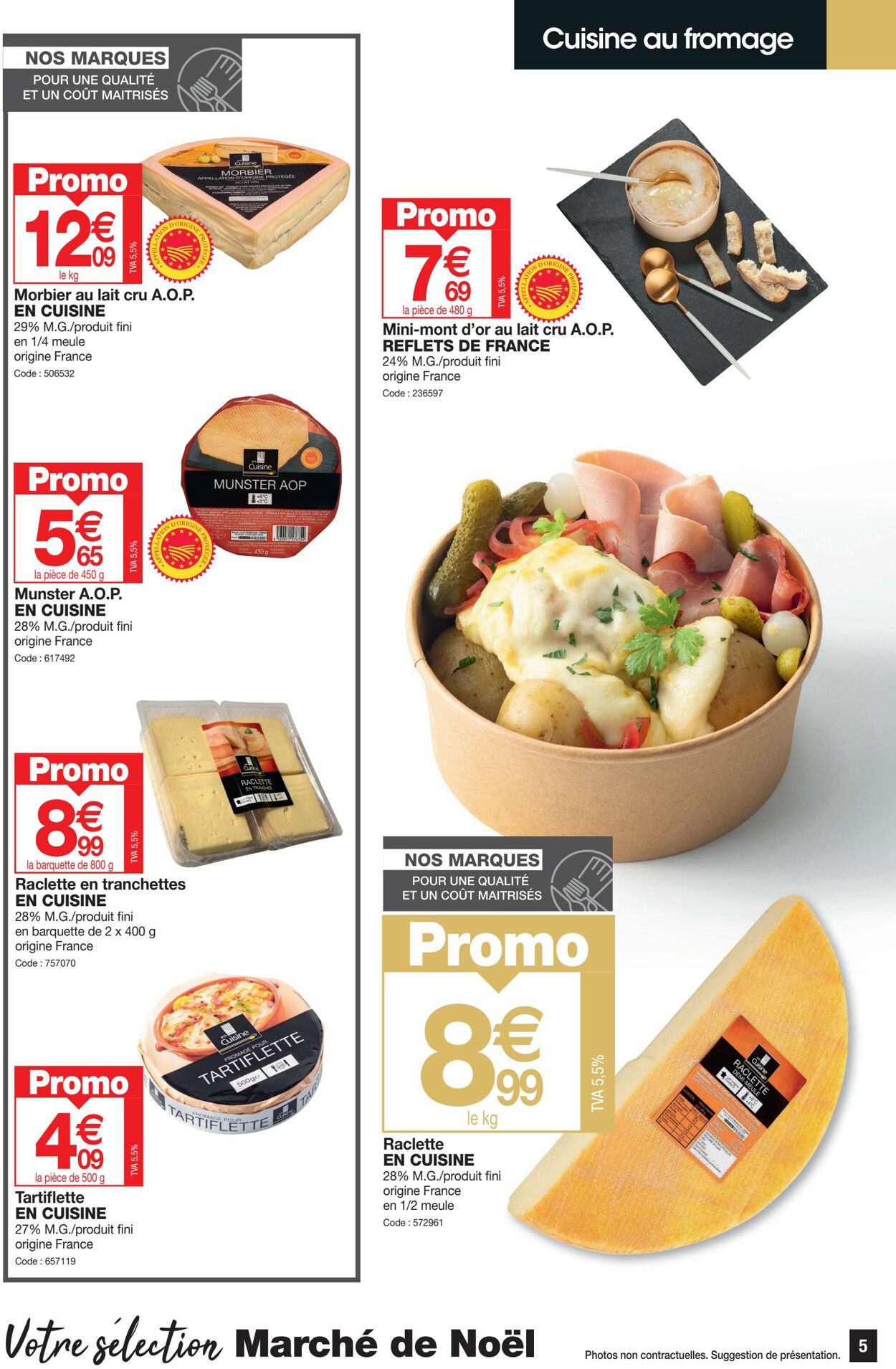 Catalogue Promocash 07.11.2024 - 14.12.2024