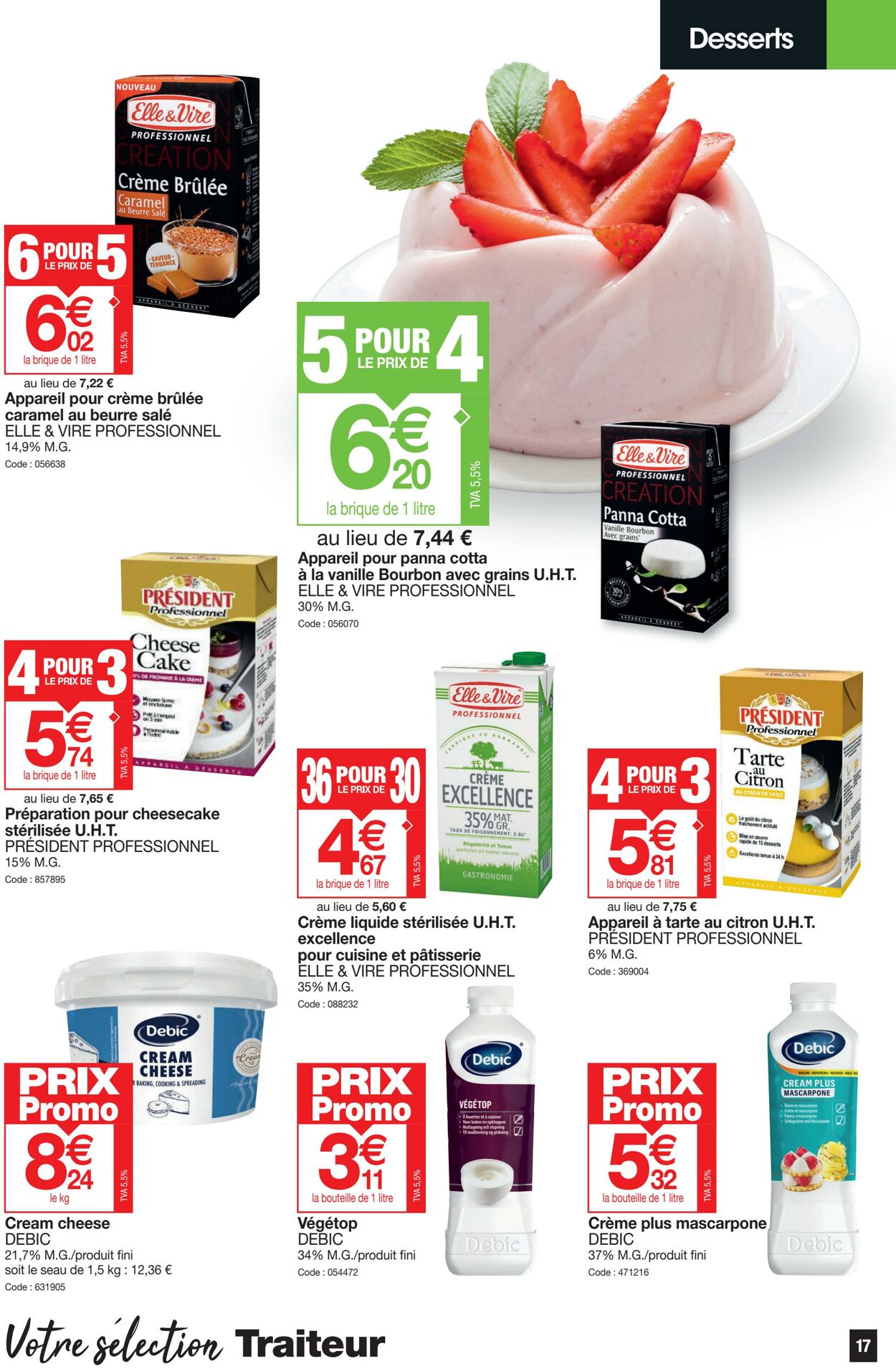 Catalogue Promocash 30.03.2023 - 22.04.2023