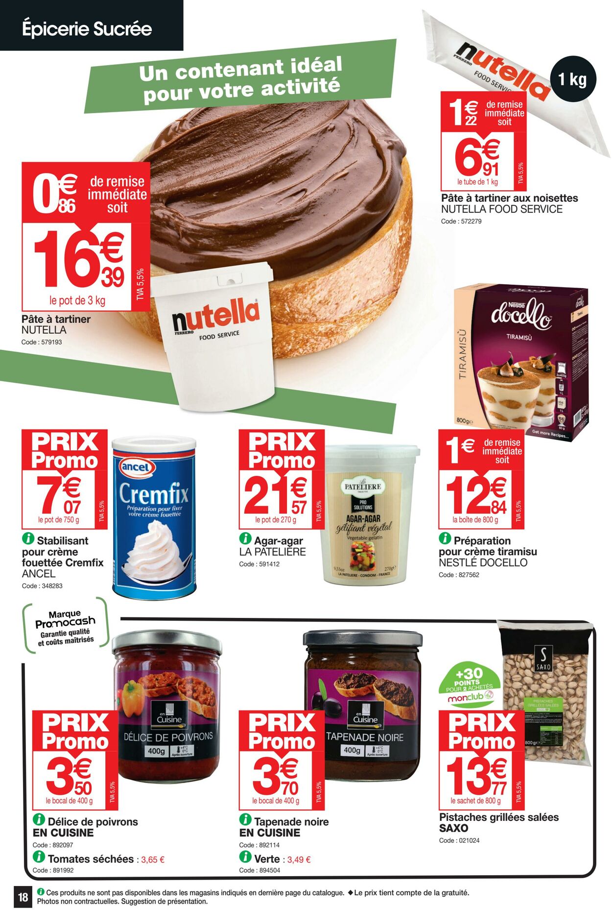 Catalogue Promocash 11.05.2023 - 20.05.2023