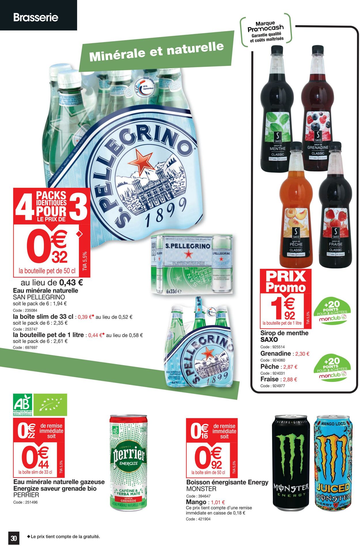 Catalogue Promocash 11.05.2023 - 20.05.2023