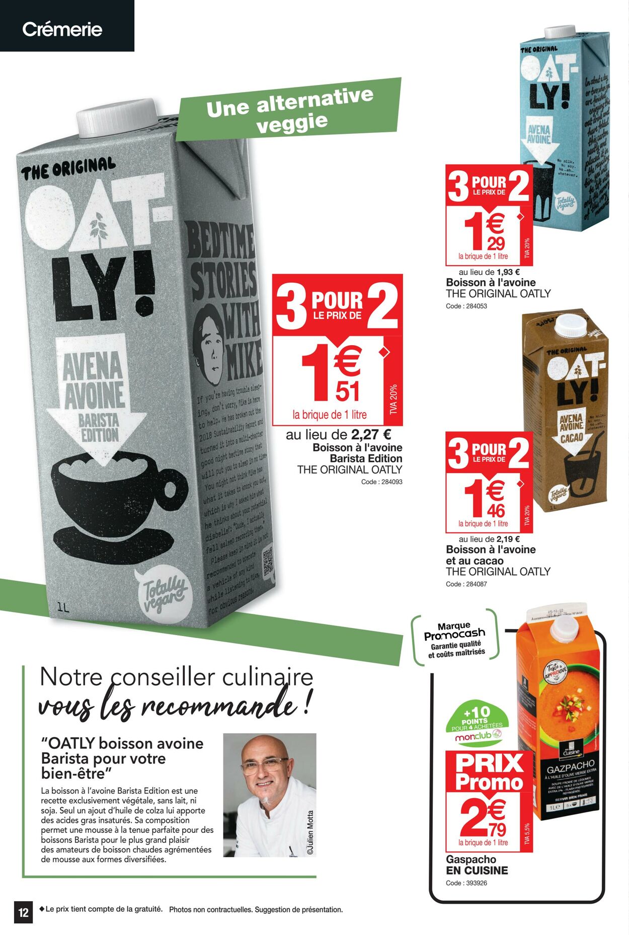 Catalogue Promocash 11.05.2023 - 20.05.2023