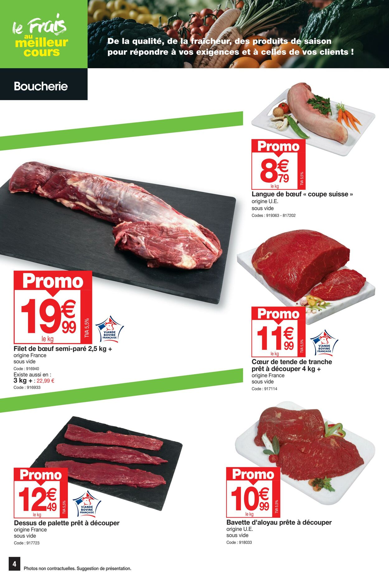 Catalogue Promocash 14.09.2023 - 23.09.2023