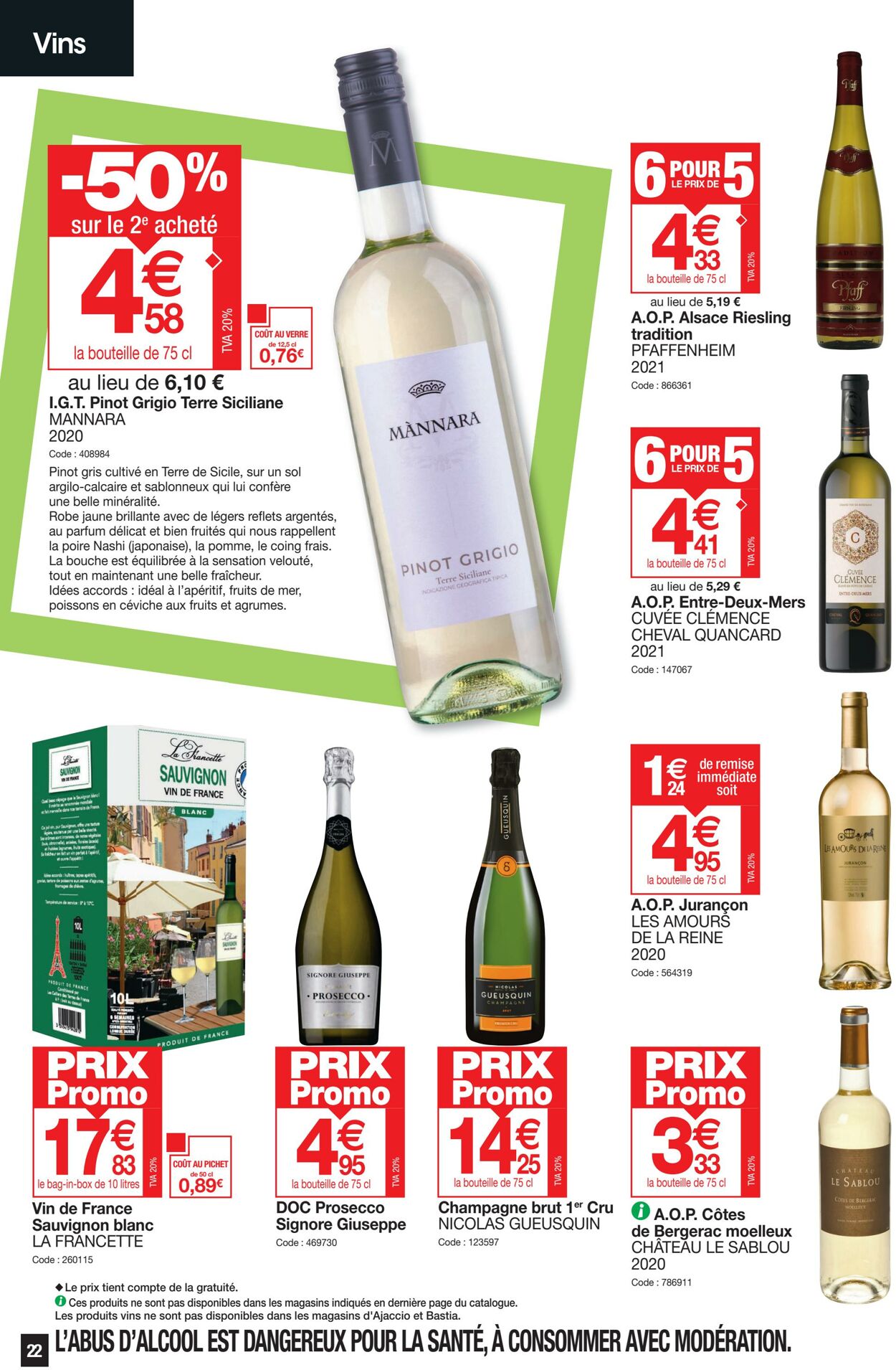 Catalogue Promocash 16.02.2023 - 25.02.2023