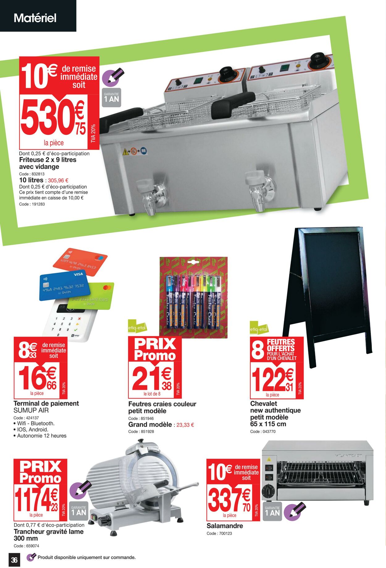 Catalogue Promocash 16.02.2023 - 25.02.2023