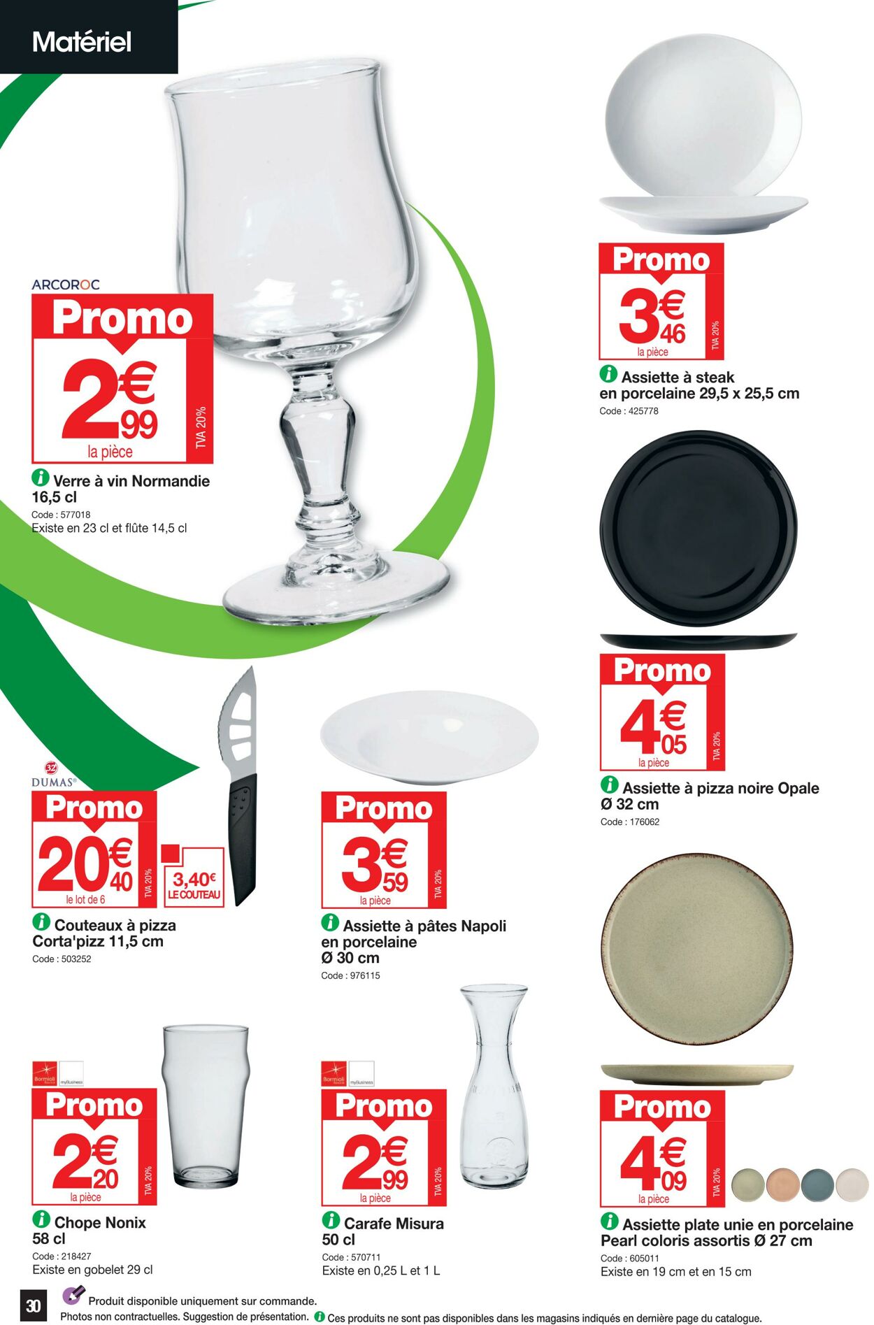 Catalogue Promocash 18.07.2024 - 27.07.2024