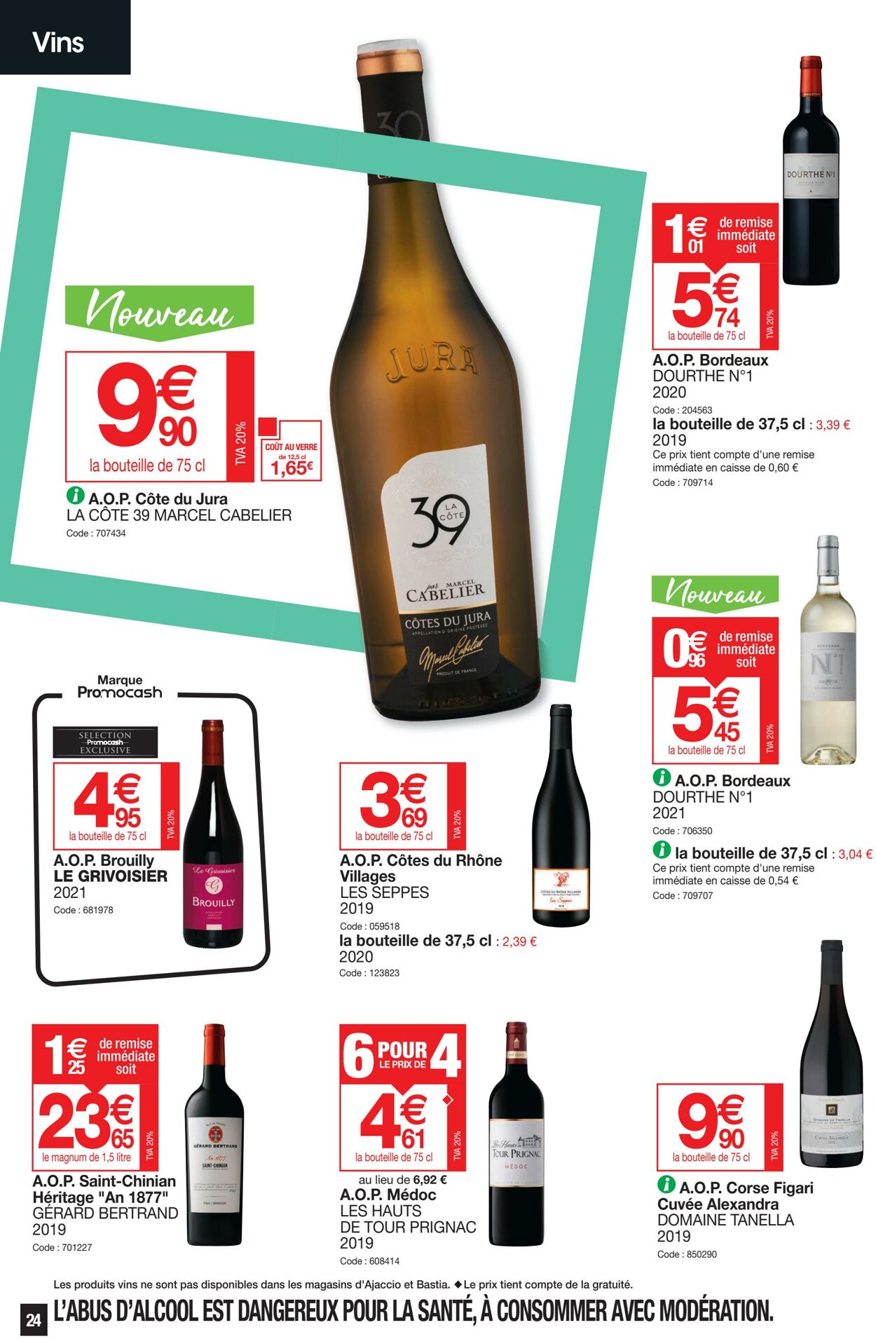 Catalogue Promocash 01.12.2022 - 10.12.2022