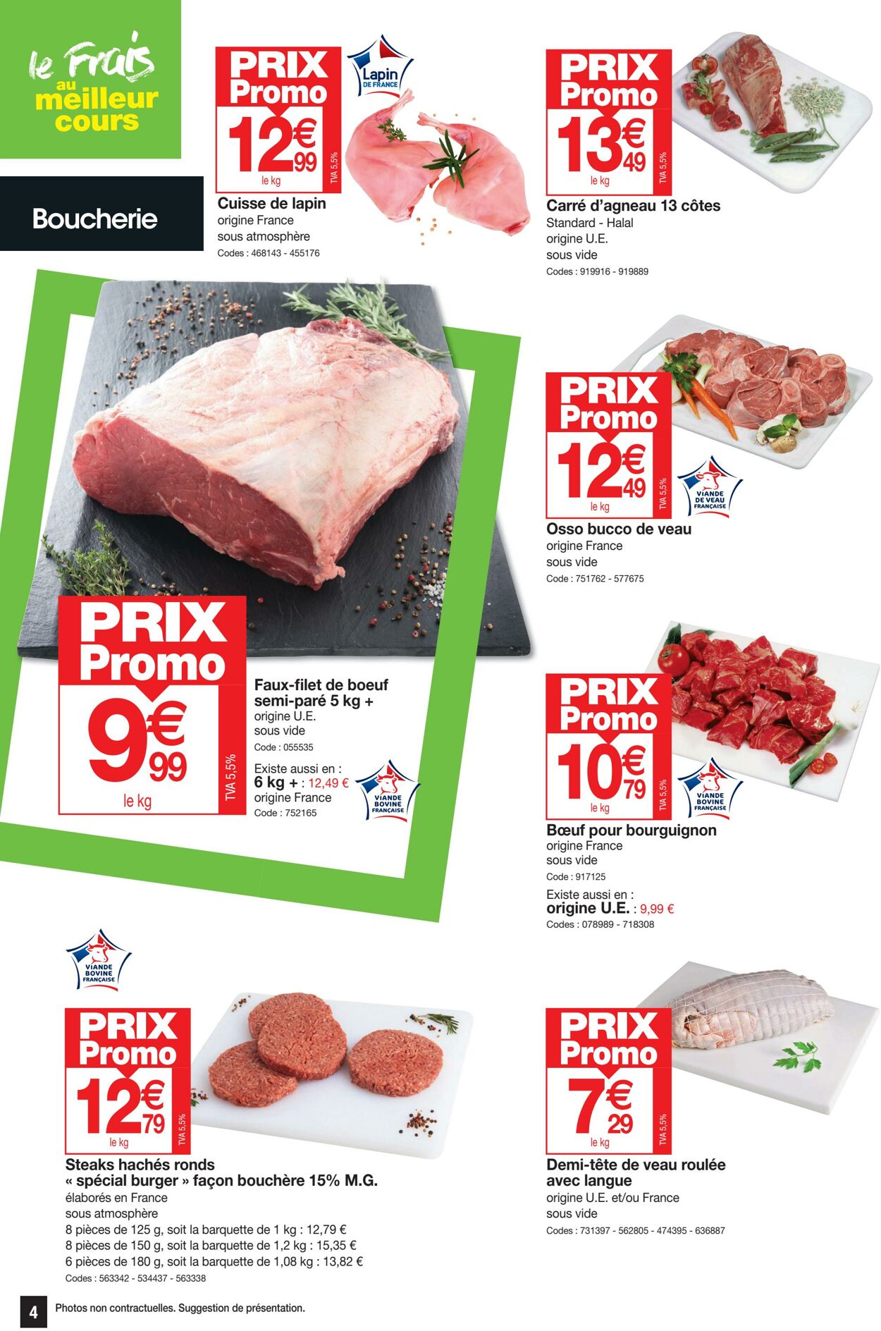 Catalogue Promocash 02.03.2023 - 11.03.2023