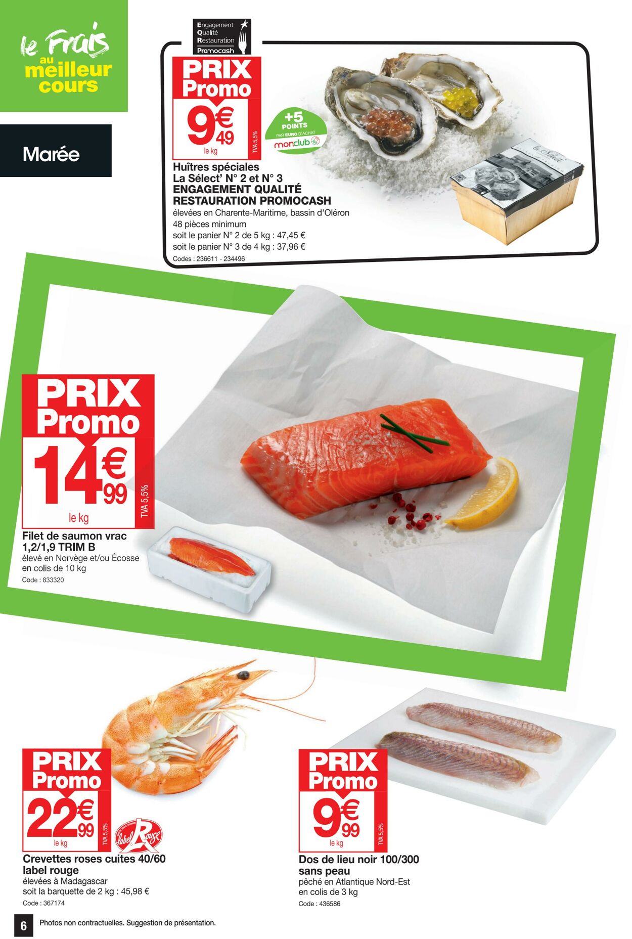 Catalogue Promocash 02.03.2023 - 11.03.2023