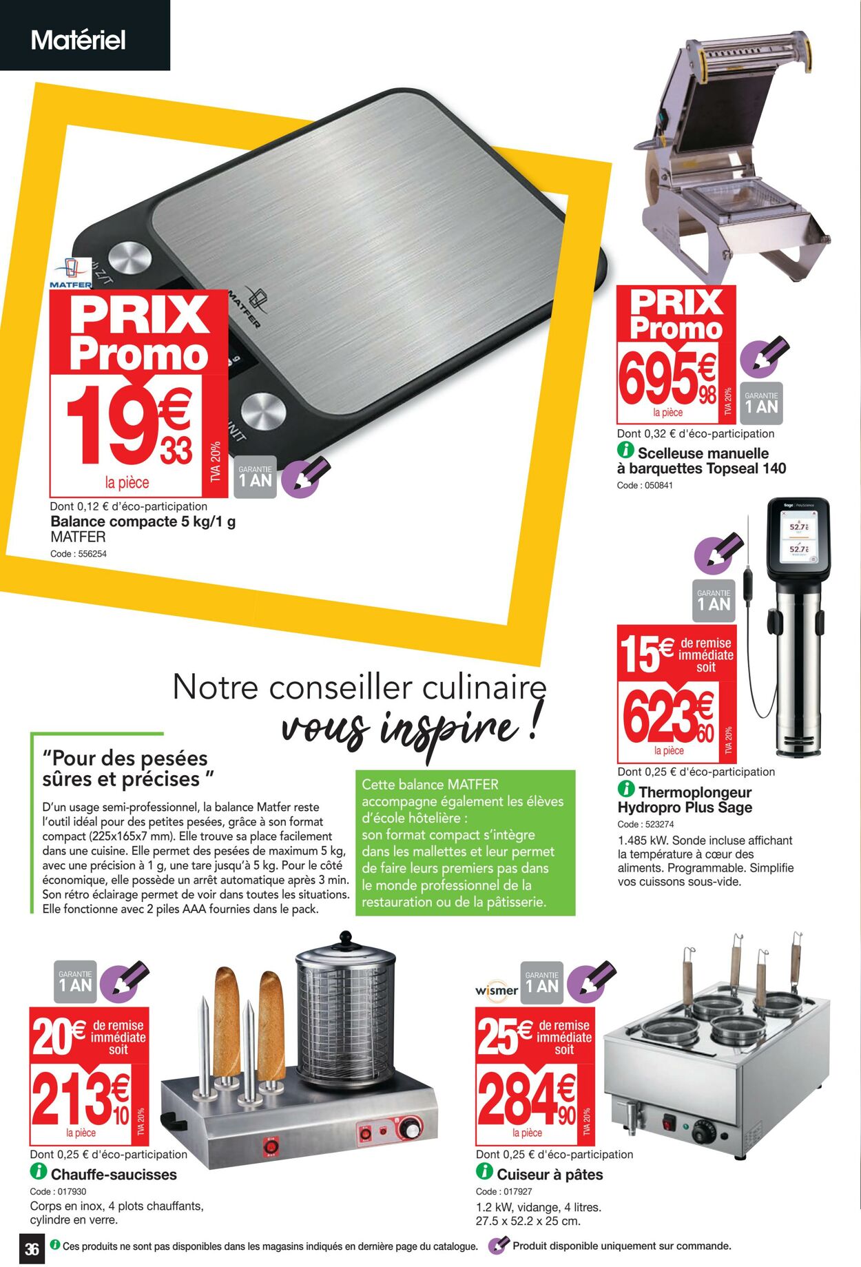 Catalogue Promocash 02.03.2023 - 11.03.2023