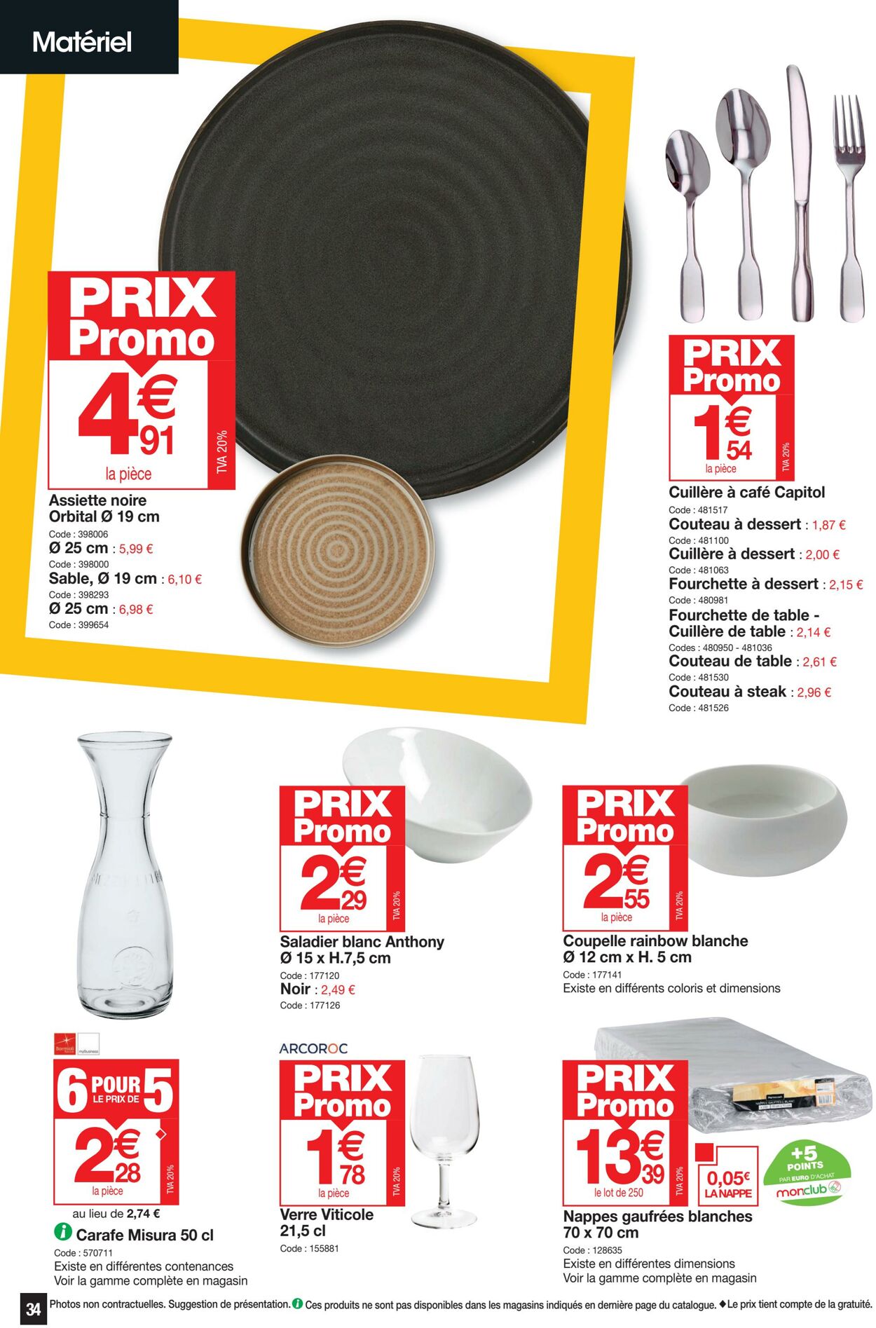 Catalogue Promocash 02.03.2023 - 11.03.2023